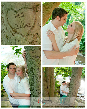 phil juile collage