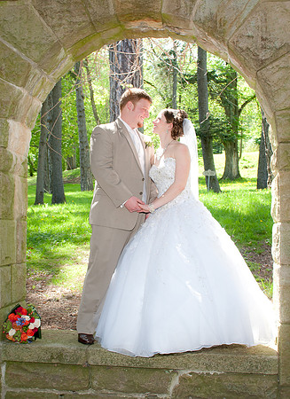 Linsey&Gerald_0986