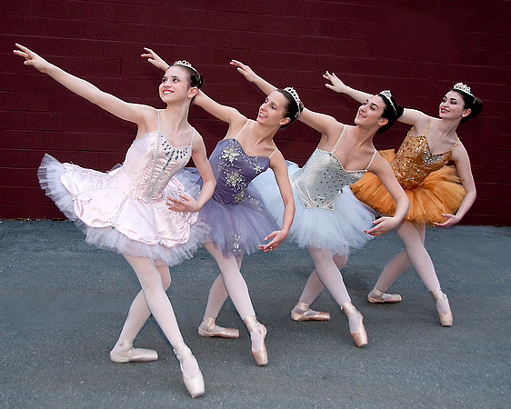 Fairies