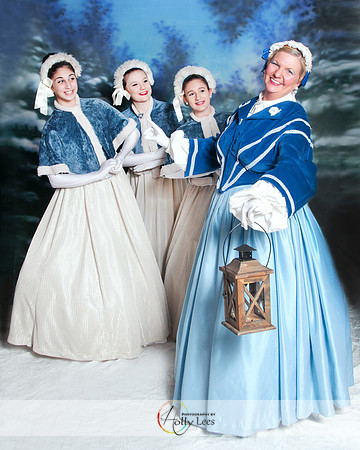 JCBCarolers