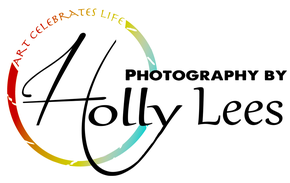 Photography by Holly Lees
